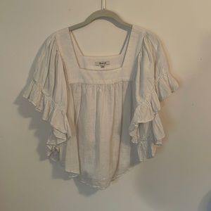 Madewell Top
